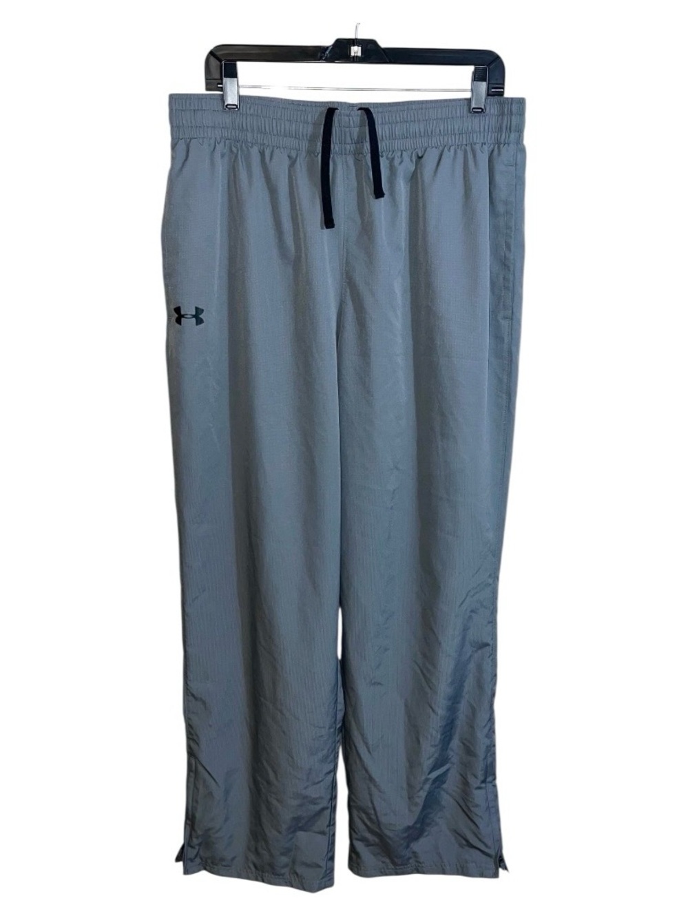 Under Armour AllSeason GearLoose Active Sweat Pants Men’s XL Grey